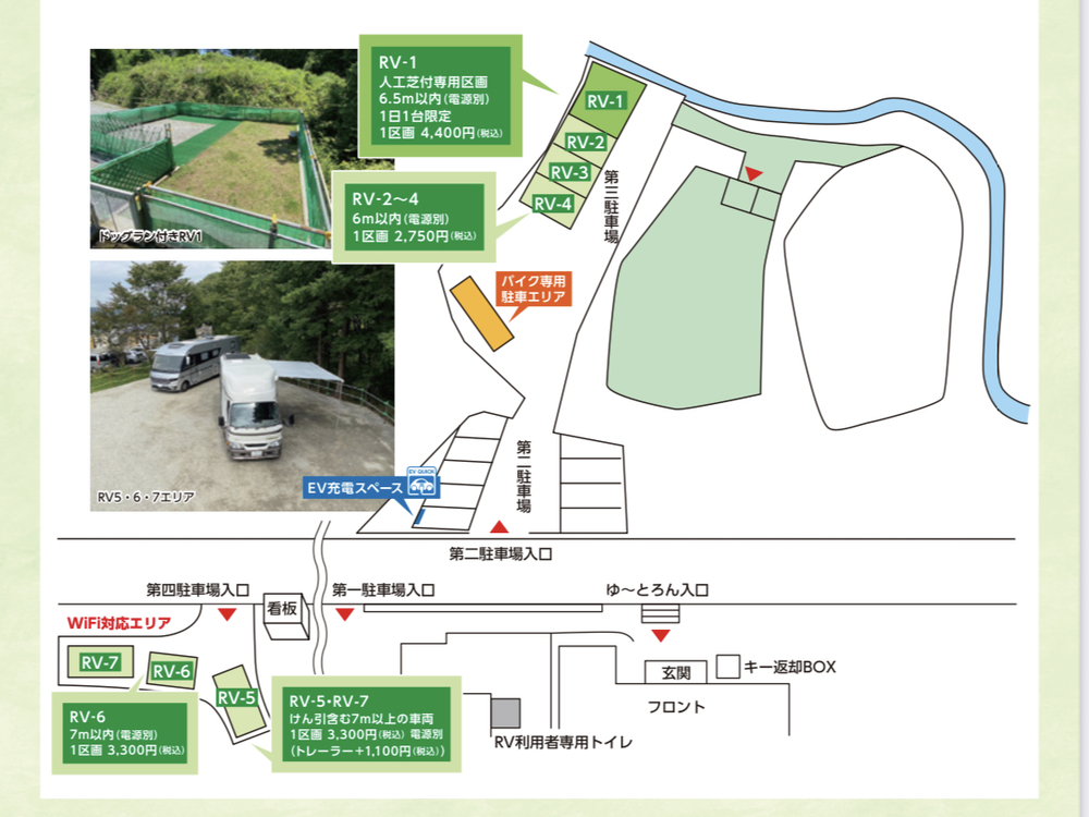 施設