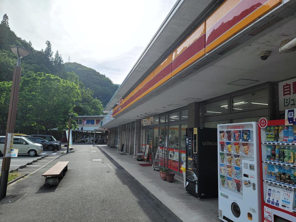 周辺施設