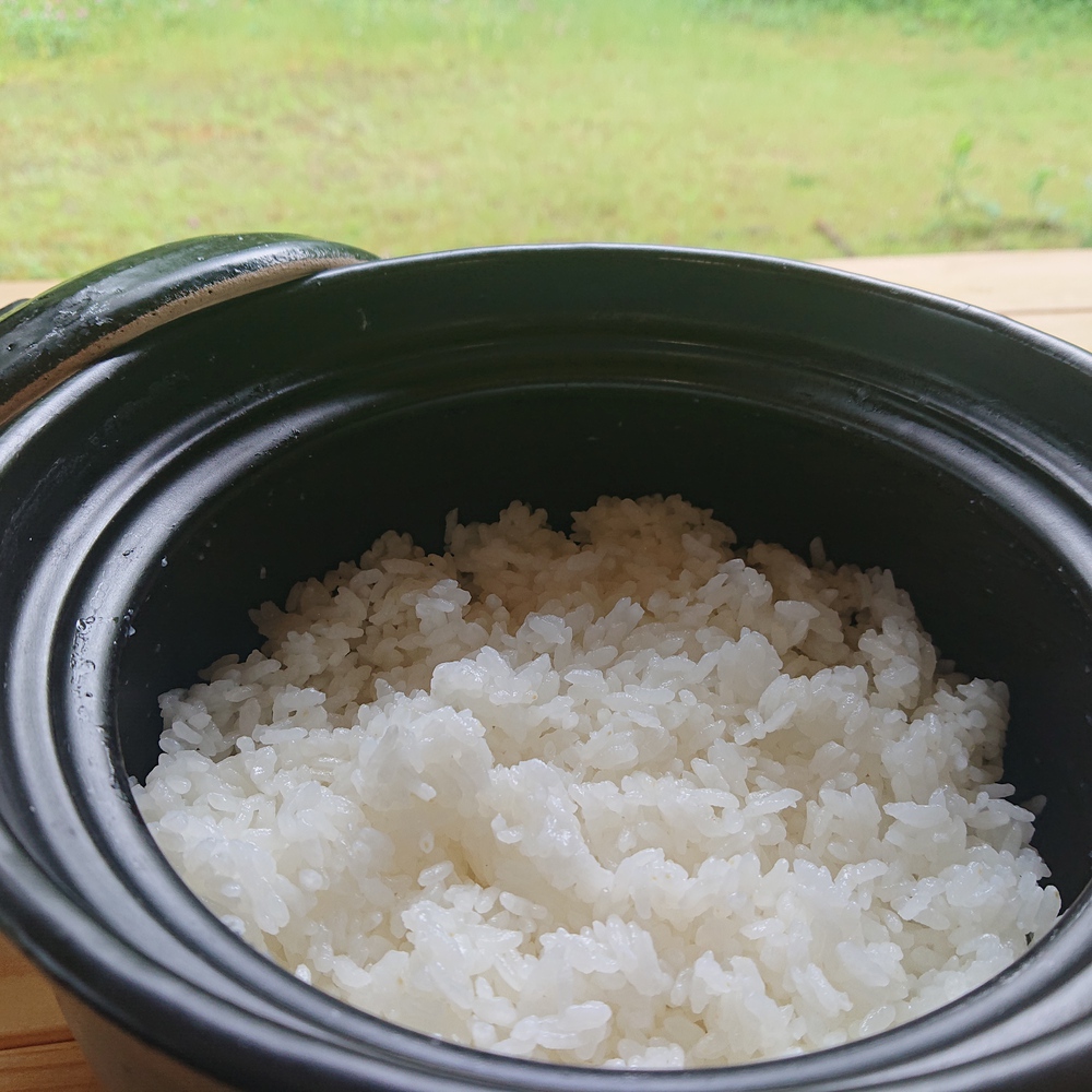 朝食