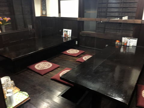 館内