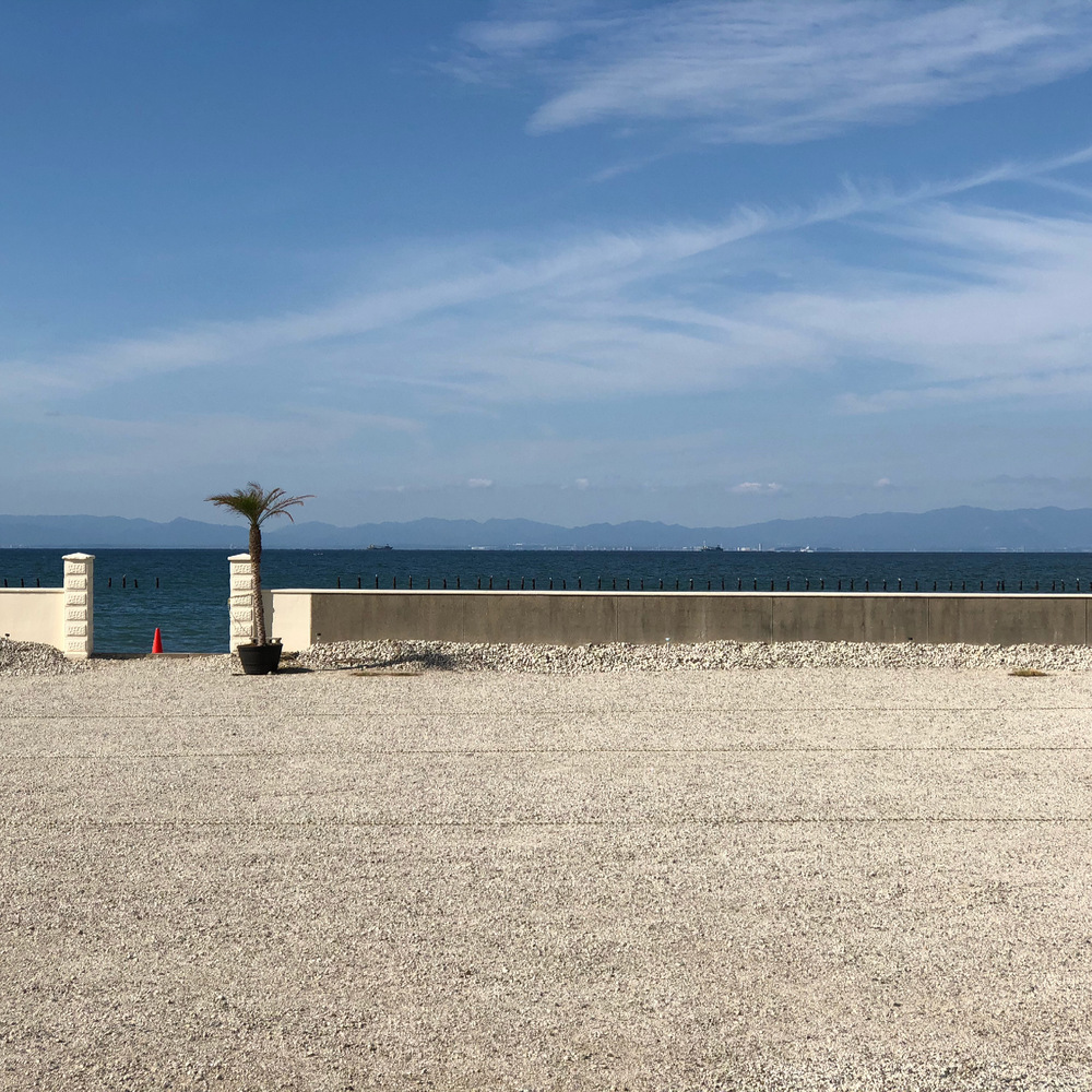 知多 美浜 野間海岸ステーション 愛知県 の情報 くるま旅公式webサイト