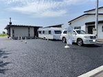 RVパーク 北斗写真