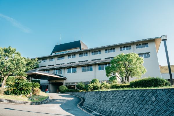 亀の井ホテル 富田林（旧かんぽの宿富田林）写真