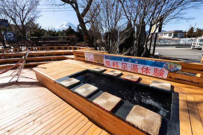 館内設備