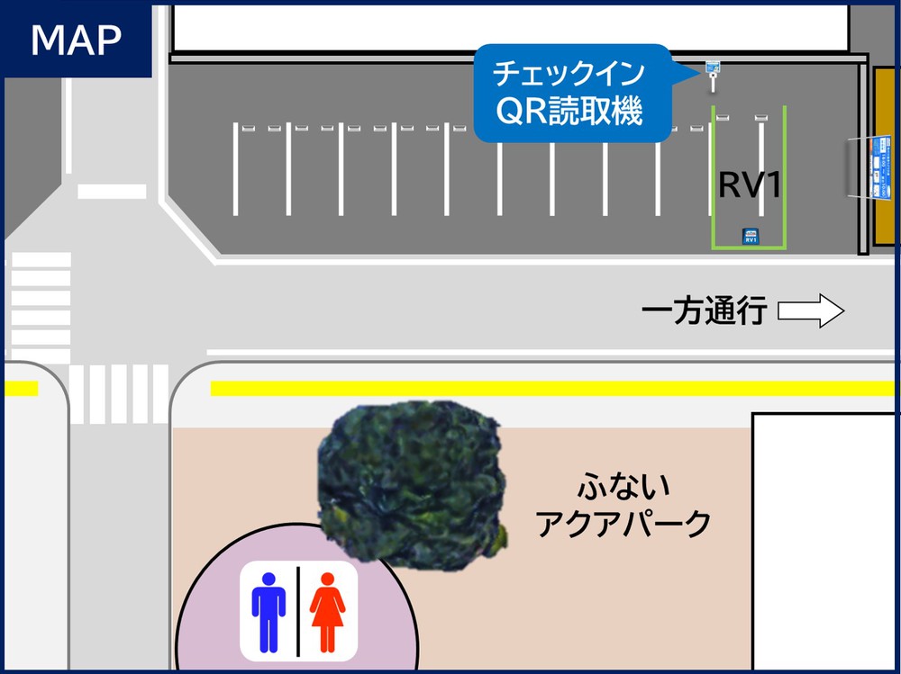 周辺施設