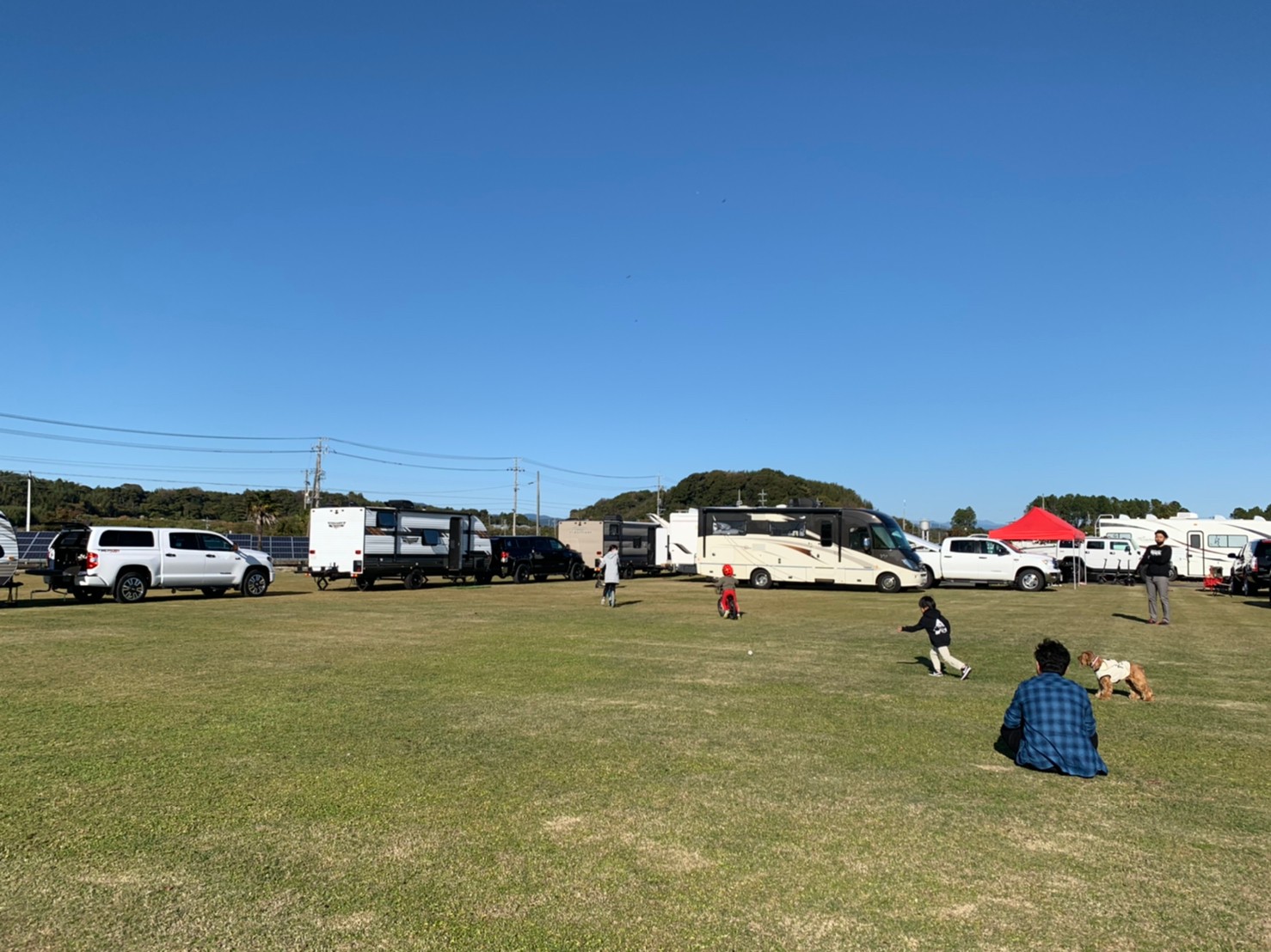 施設