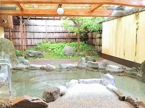 お風呂