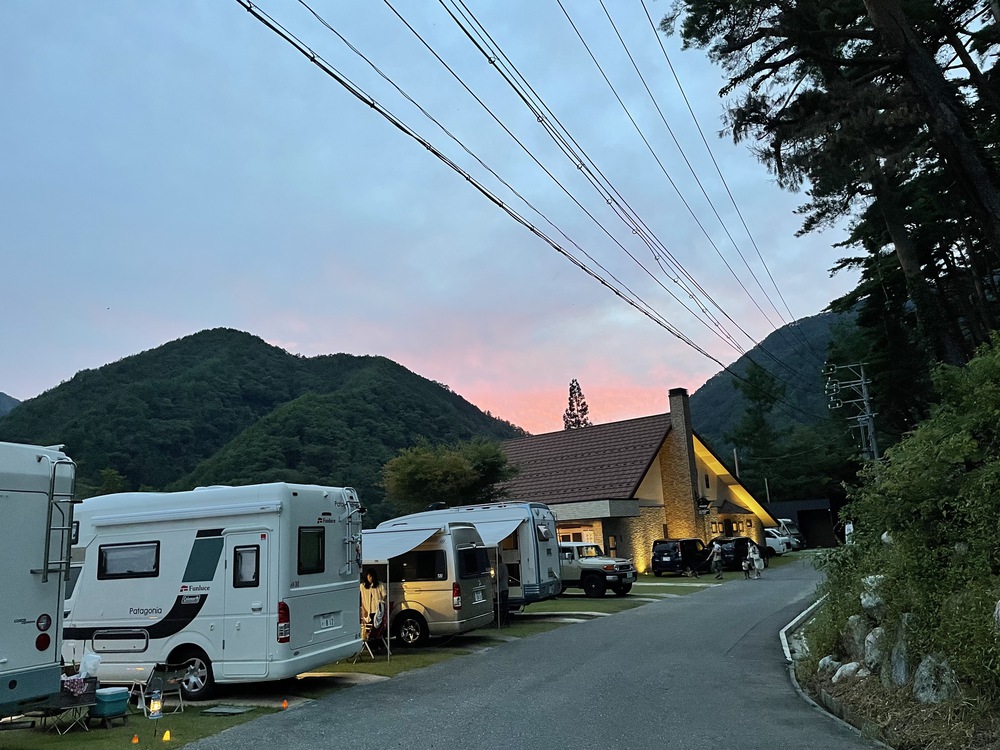 施設