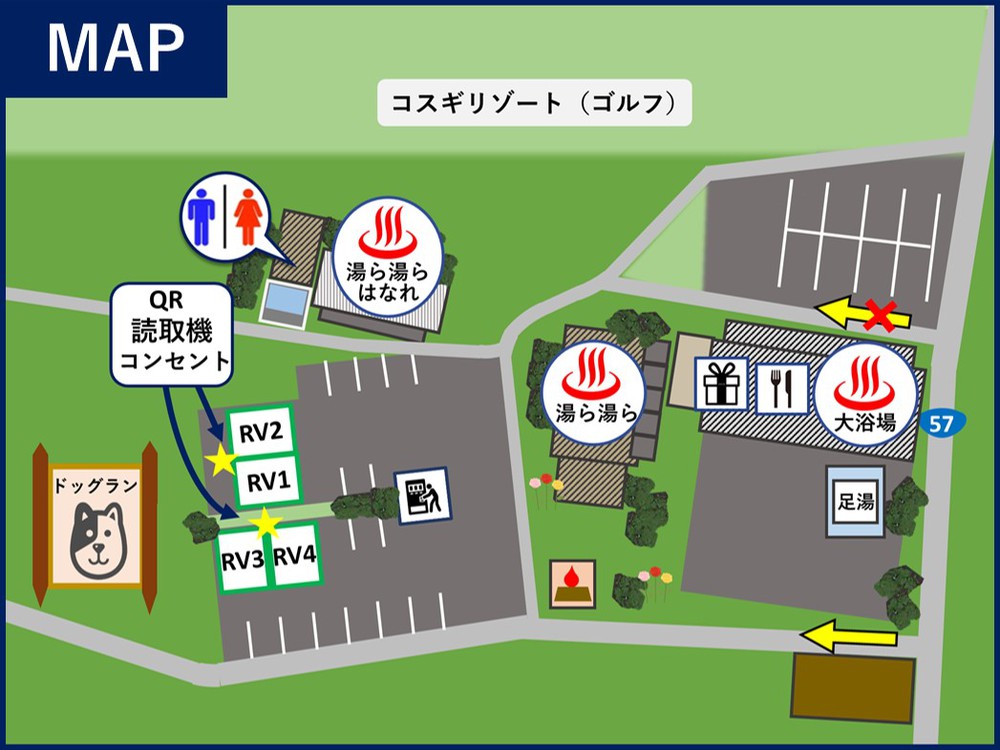 施設