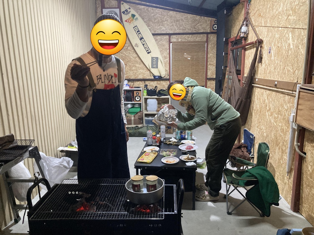 周辺施設
