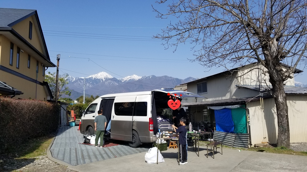施設
