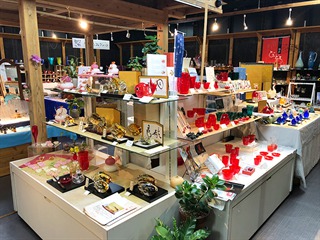 館内設備
