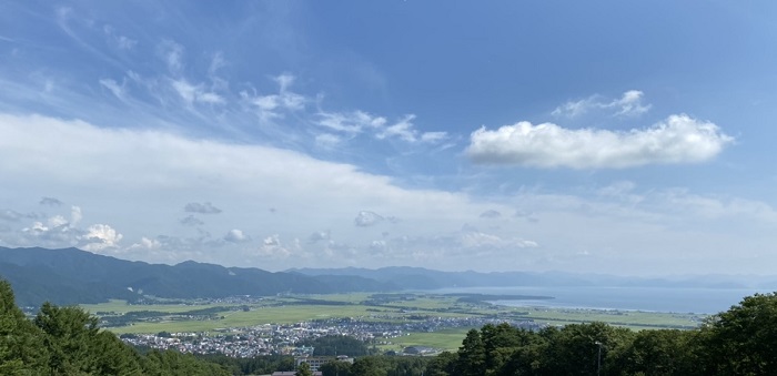 周辺施設