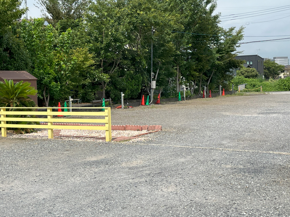 施設