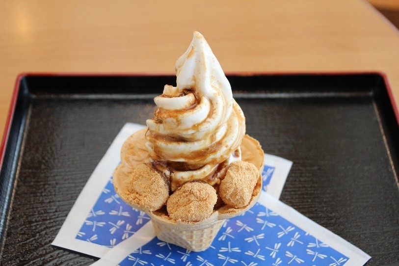 レストラン