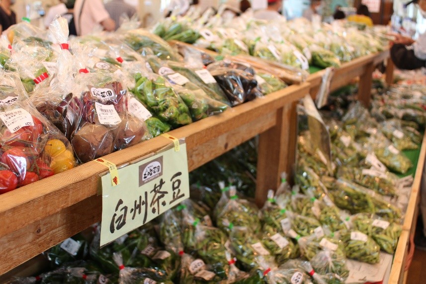館内設備