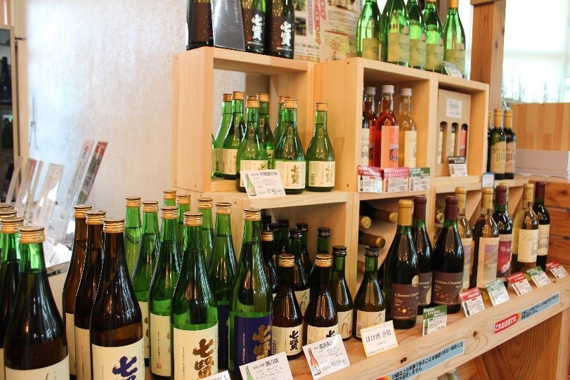 館内設備
