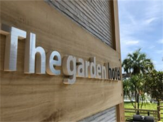 RVパーク The garden hotel With DOG写真