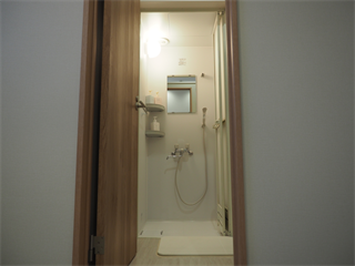 お風呂（屋内）