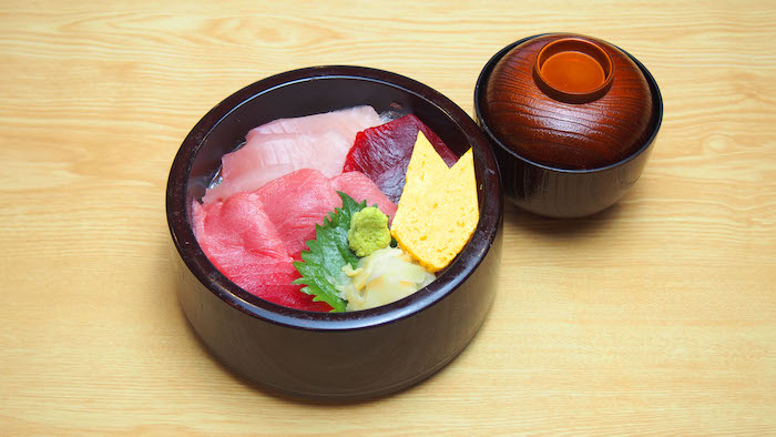 レストラン