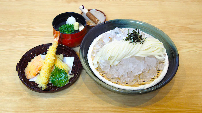 レストラン