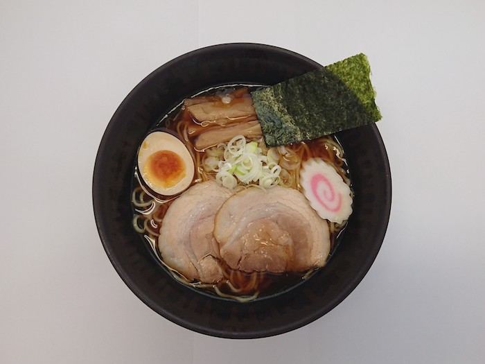 レストラン