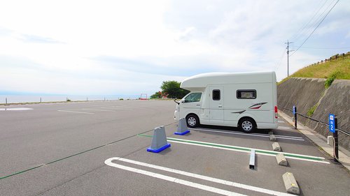 RVパークsmart 粟嶋公園