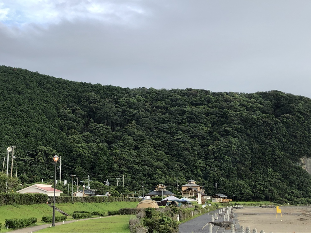 館内設備