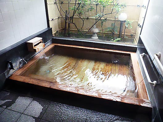 お風呂