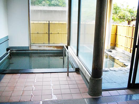 お風呂