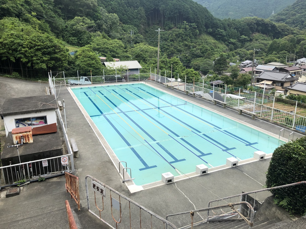 お風呂