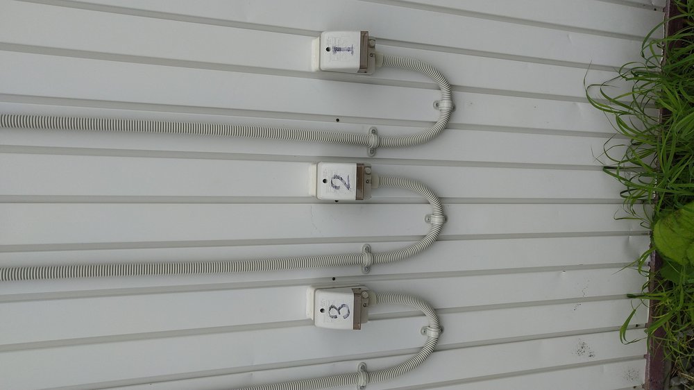 電源