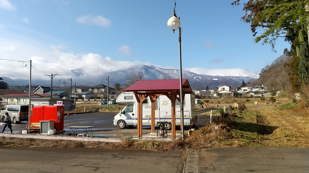 RVパークライト MSBぴかぴかパークOne  【in 遠刈田温泉】写真