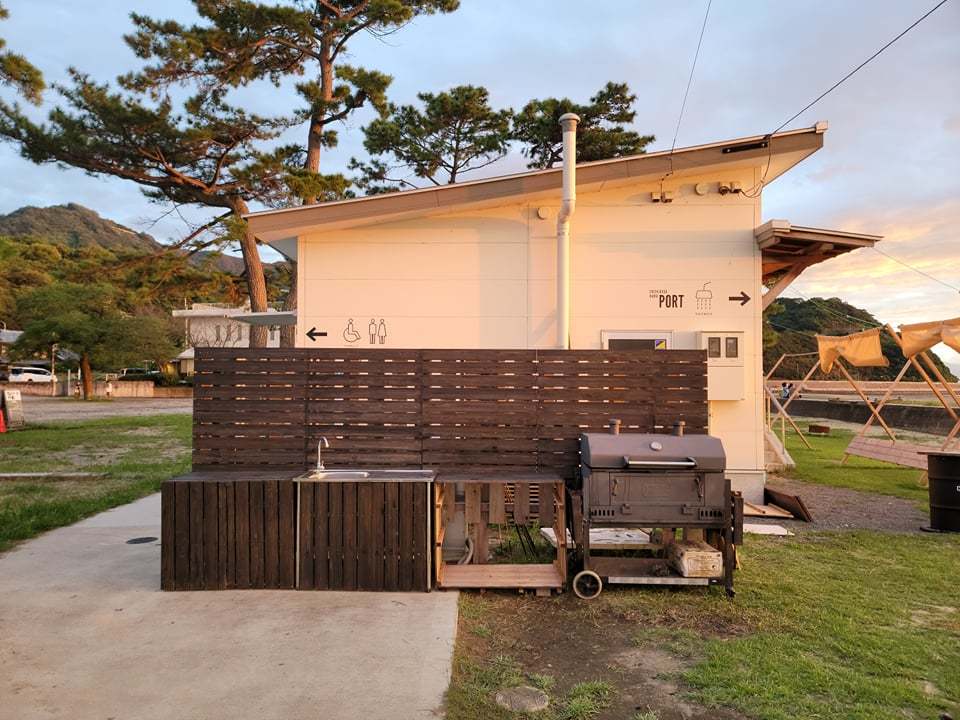 施設