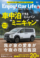 エンジョイカーライフ VOL.1(マガジン大地)