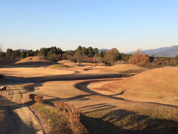 熊本県立装飾古墳館