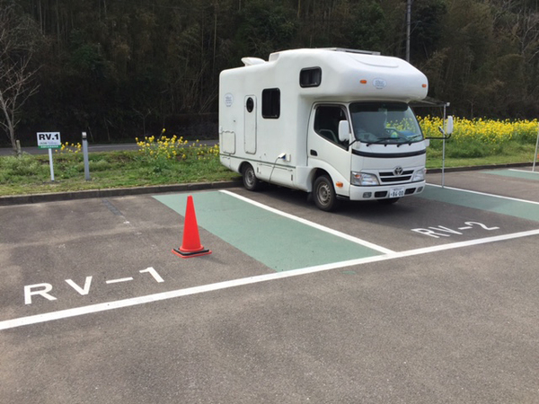 RVパーク高鍋温泉めいりんの湯