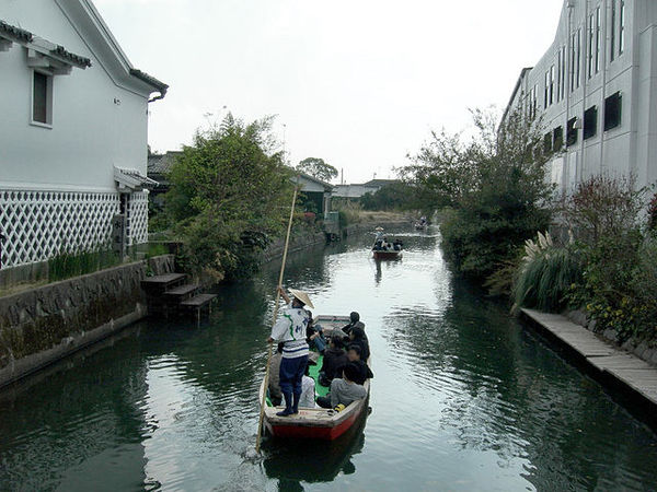 福岡県柳川市