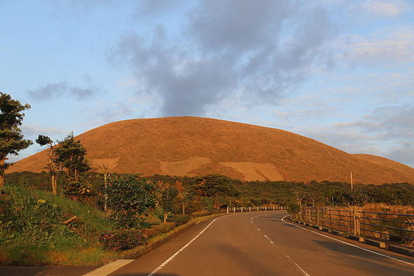 福江島