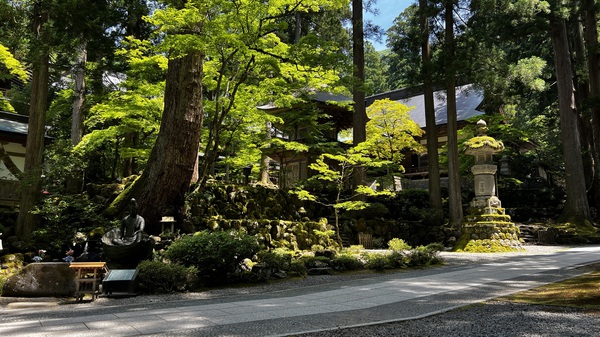 永平寺