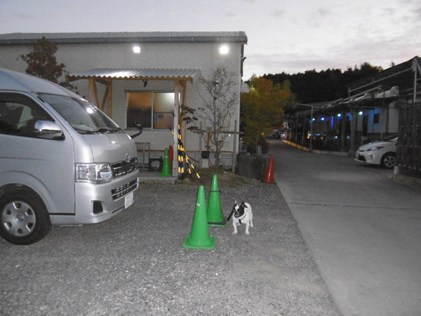 有田焼の里、有田温泉は…の写真