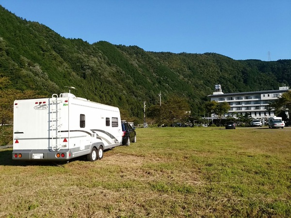 のどかな湯YOUパーク…の写真