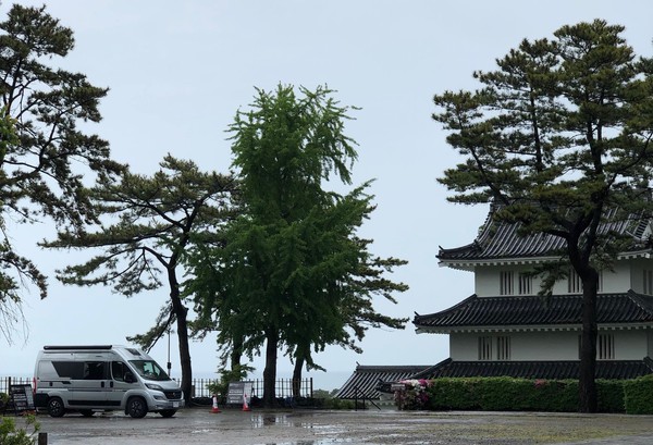 長崎は今日も雨だった♬の写真
