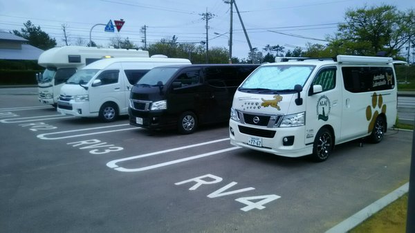 能登のくるま旅♪の写真