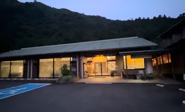 熊野三山のお参りや温泉…の写真