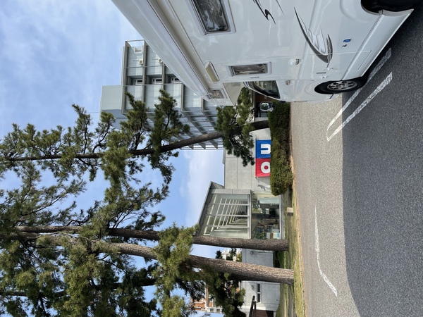 大規模温泉！の写真