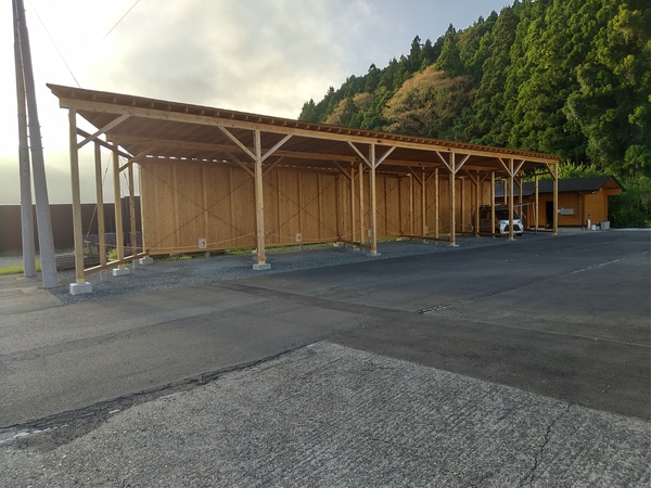 山梨県への旅２０２３①の写真