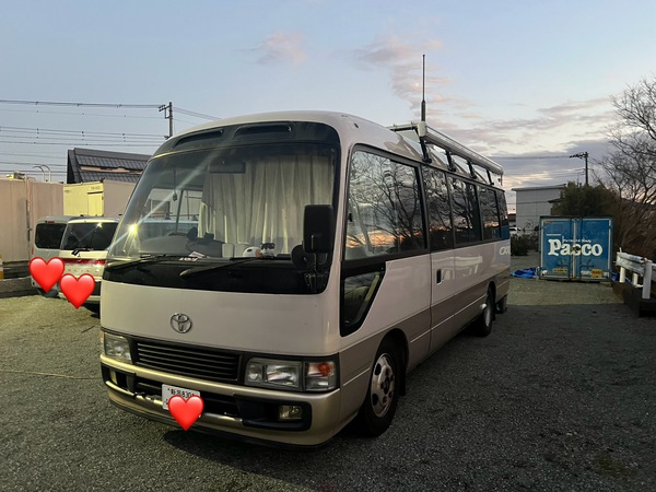 フラットな駐車場！オー…の写真