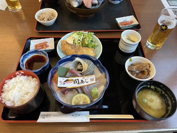 とても美味しかったですの写真