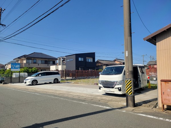 伊勢観光の拠点にの写真